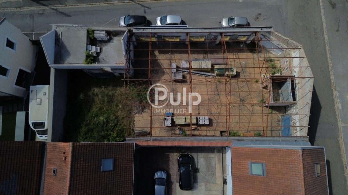 vente Immeuble Arras (62000) réf:arr18253 - Pulp Immobilier