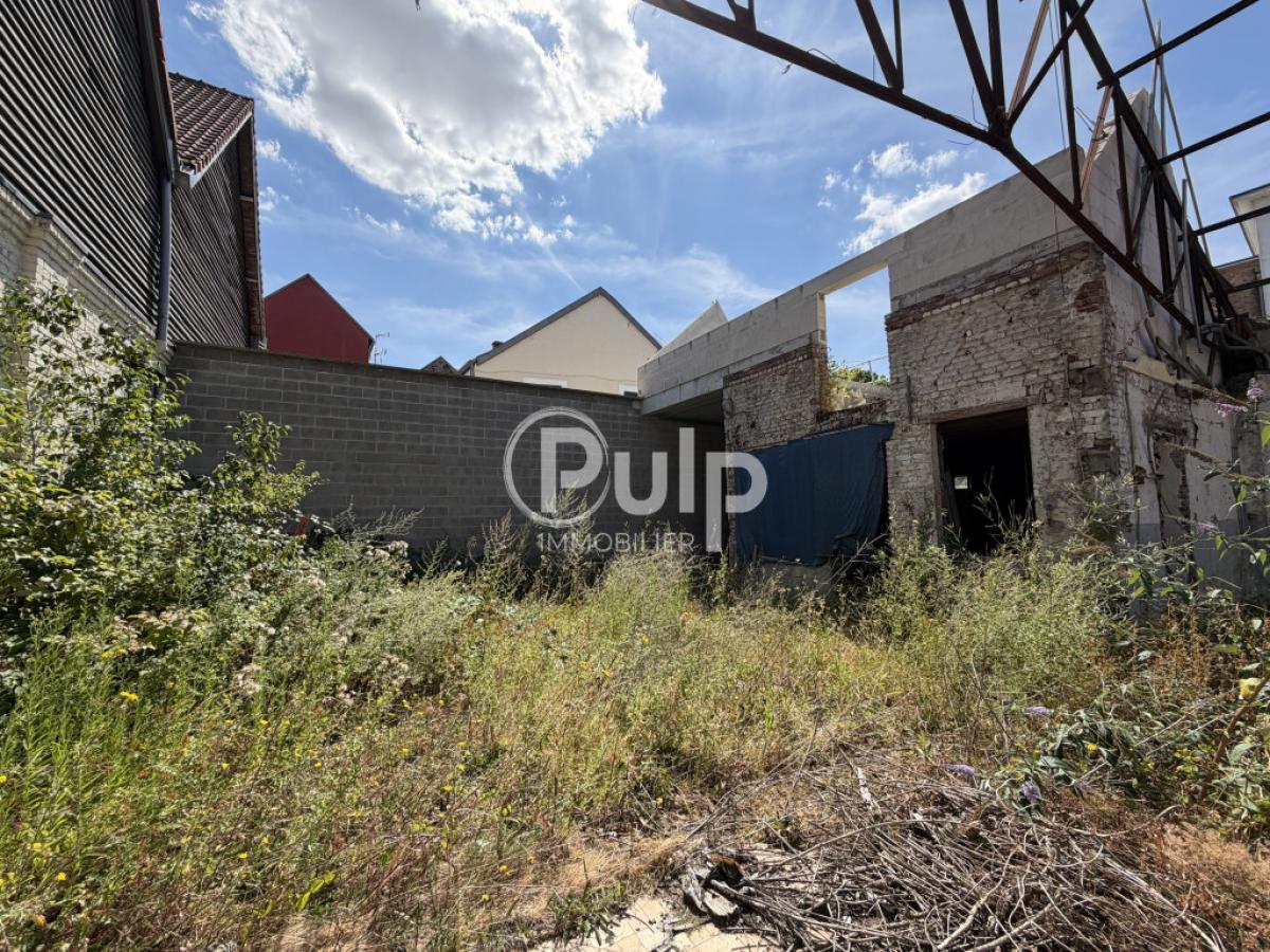 vente Immeuble Arras (62000) réf:arr18253 - Pulp Immobilier