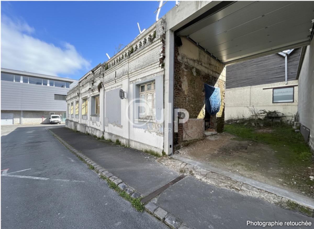 vente Immeuble Arras (62000) réf:arr18253 - Pulp Immobilier