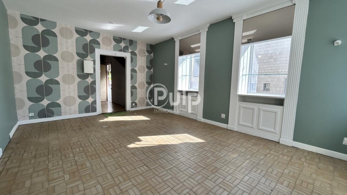 vente Immeuble Avesnes Le Comte (62810) réf:arr18296 - Pulp Immobilier