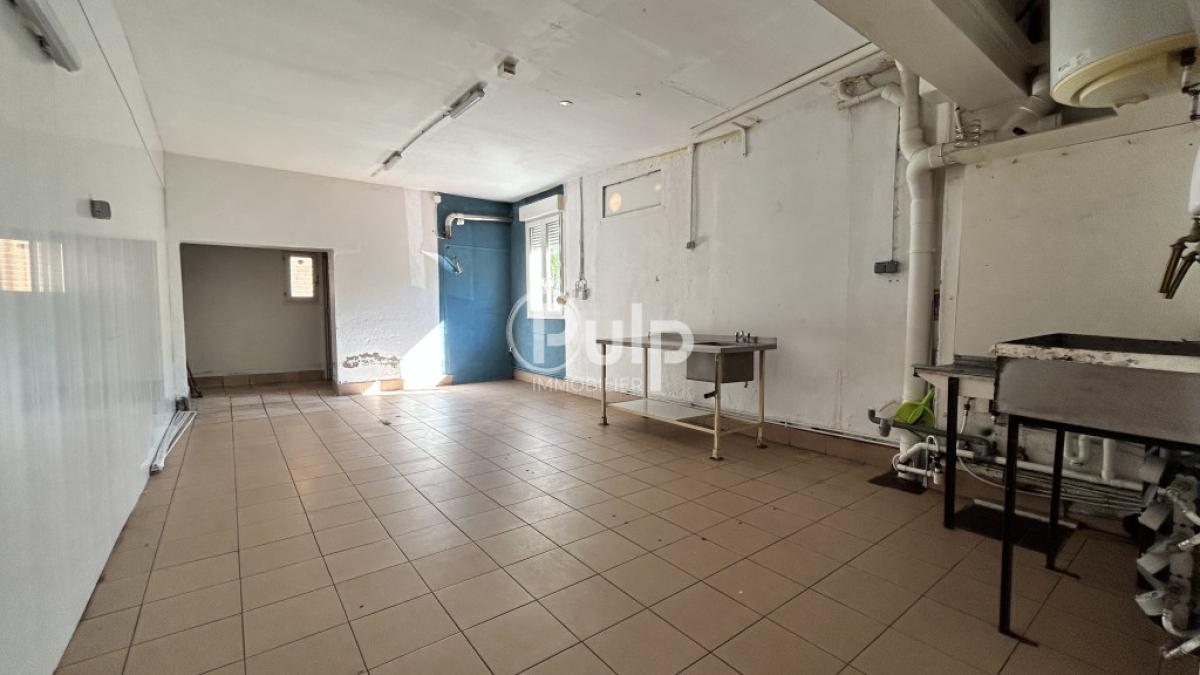 vente Immeuble Avesnes Le Comte (62810) réf:arr18296 - Pulp Immobilier