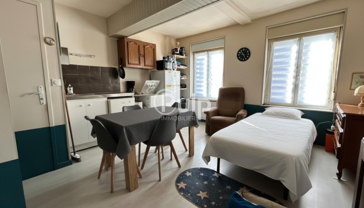 vente Immeuble Avesnes Le Comte (62810) réf:arr18296 - Pulp Immobilier