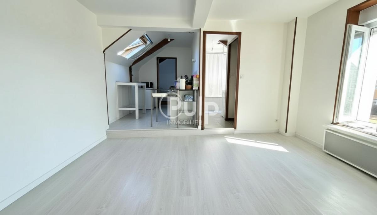 vente Immeuble Avesnes Le Comte (62810) réf:arr18296 - Pulp Immobilier