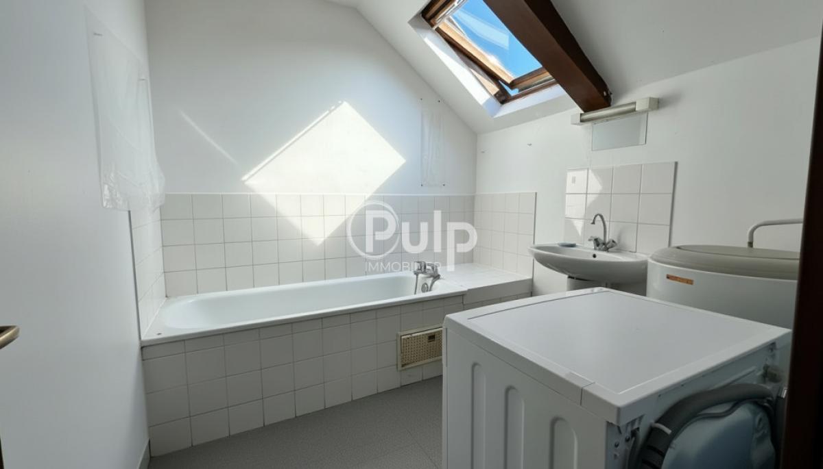 vente Immeuble Avesnes Le Comte (62810) réf:arr18296 - Pulp Immobilier