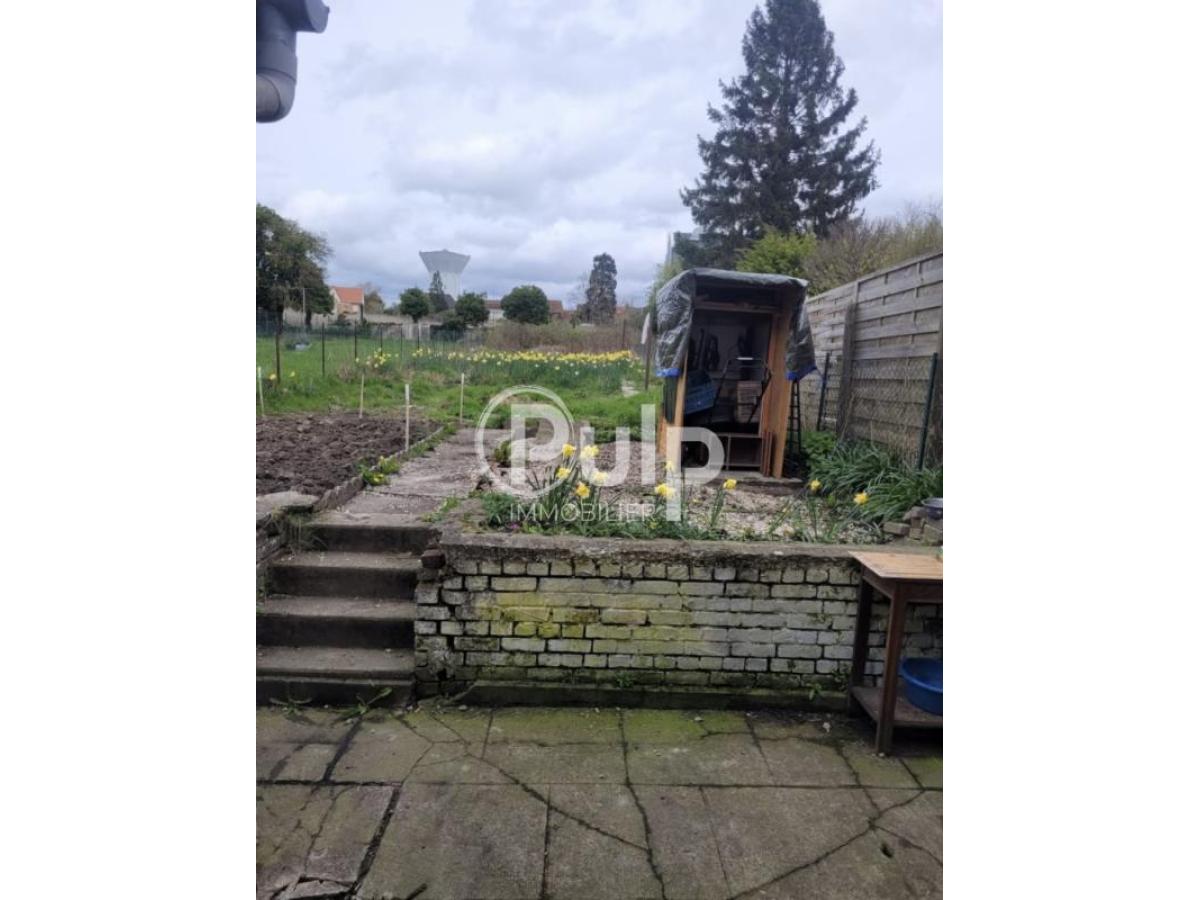 vente Immeuble Bethune (62400) réf:hazf18051 - Pulp Immobilier