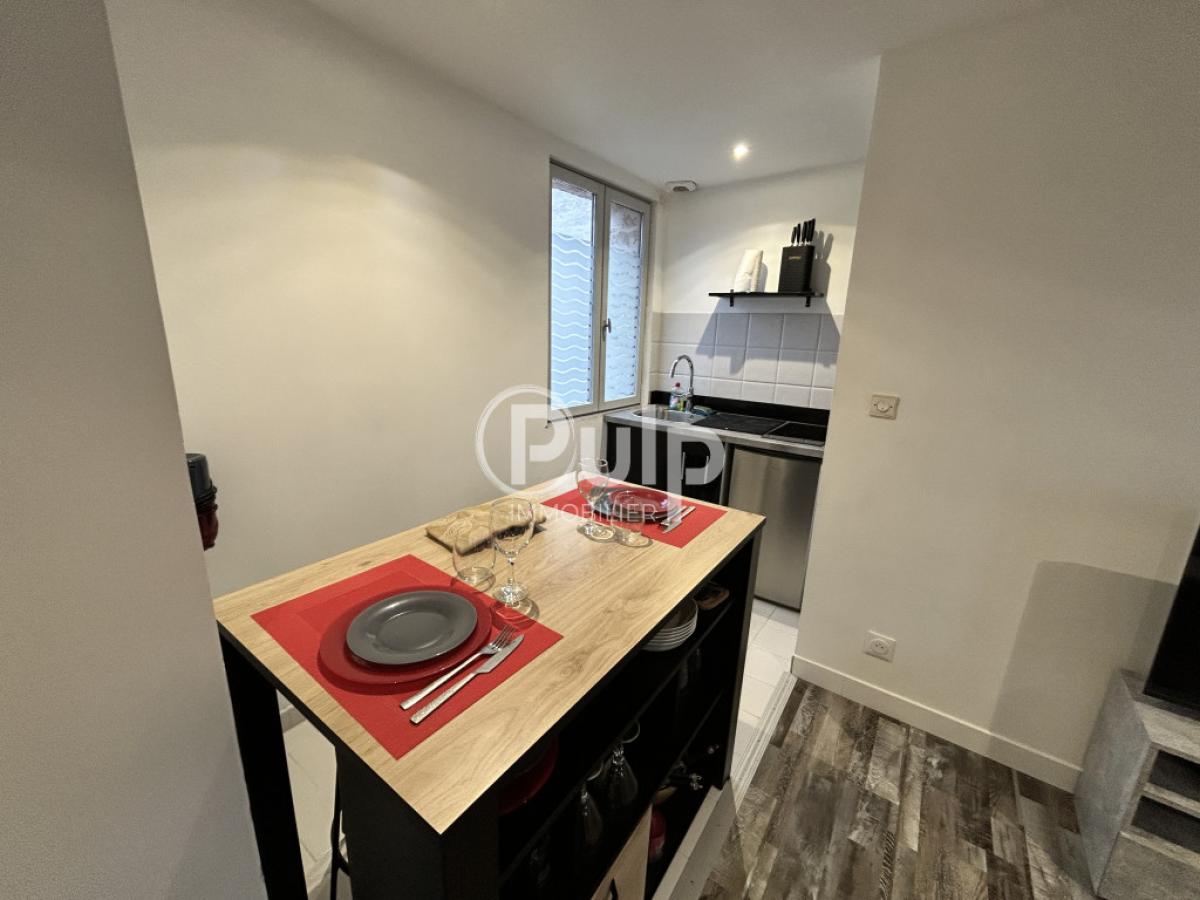 vente Immeuble Billy Berclau (62138) réf:bil17433 - Pulp Immobilier