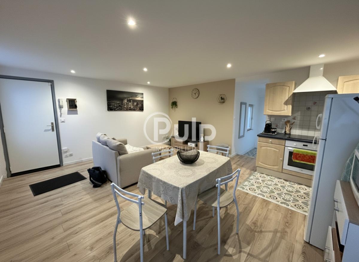 vente Immeuble Billy Berclau (62138) réf:bil17433 - Pulp Immobilier