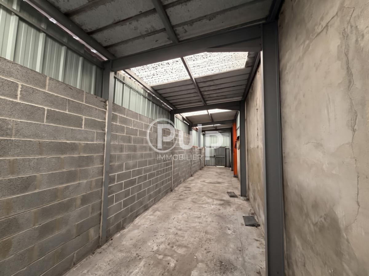 vente Immeuble Billy Montigny (62420) réf:hen18415 - Pulp Immobilier