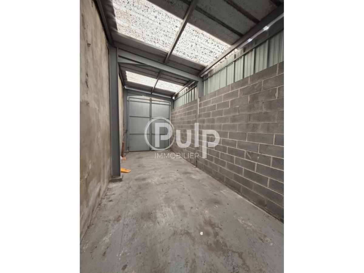 vente Immeuble Billy Montigny (62420) réf:hen18415 - Pulp Immobilier