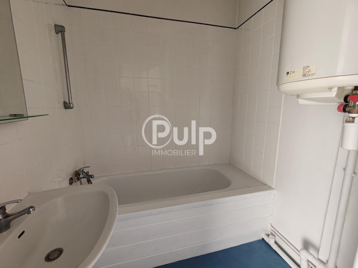 vente Immeuble Boulogne Sur Mer (62200) réf:bsmf092 - Pulp Immobilier