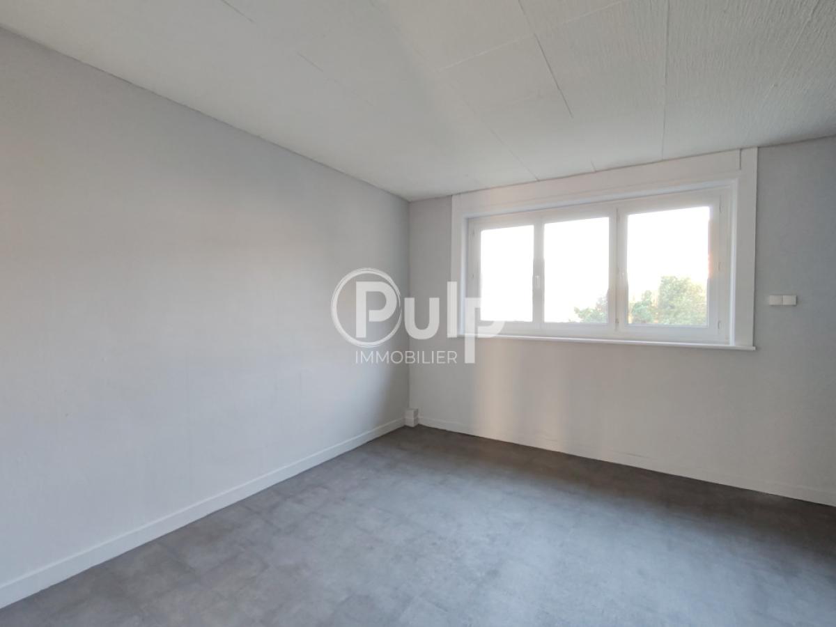 vente Immeuble Boulogne Sur Mer (62200) réf:bsmf092 - Pulp Immobilier