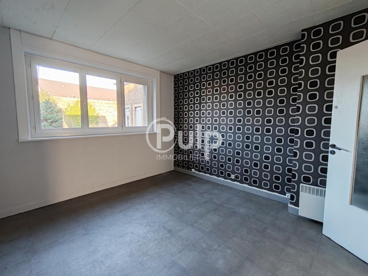 vente Immeuble Boulogne Sur Mer (62200) réf:bsmf092 - Pulp Immobilier
