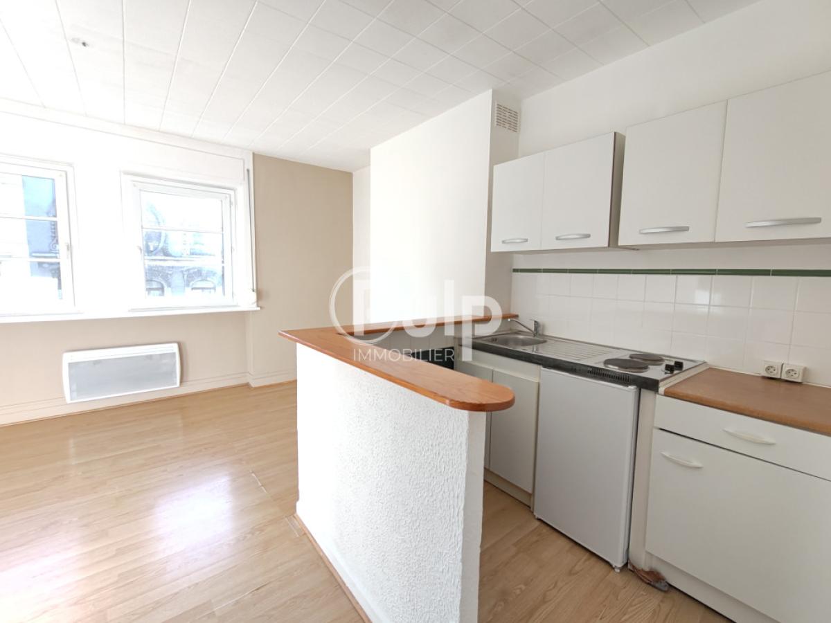 vente Immeuble Boulogne Sur Mer (62200) réf:bsmf092 - Pulp Immobilier