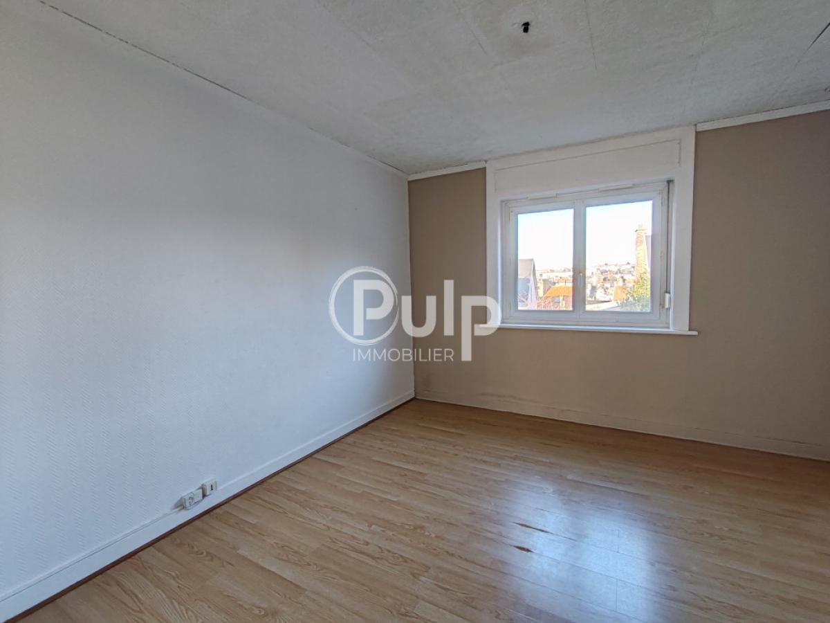 vente Immeuble Boulogne Sur Mer (62200) réf:bsmf092 - Pulp Immobilier