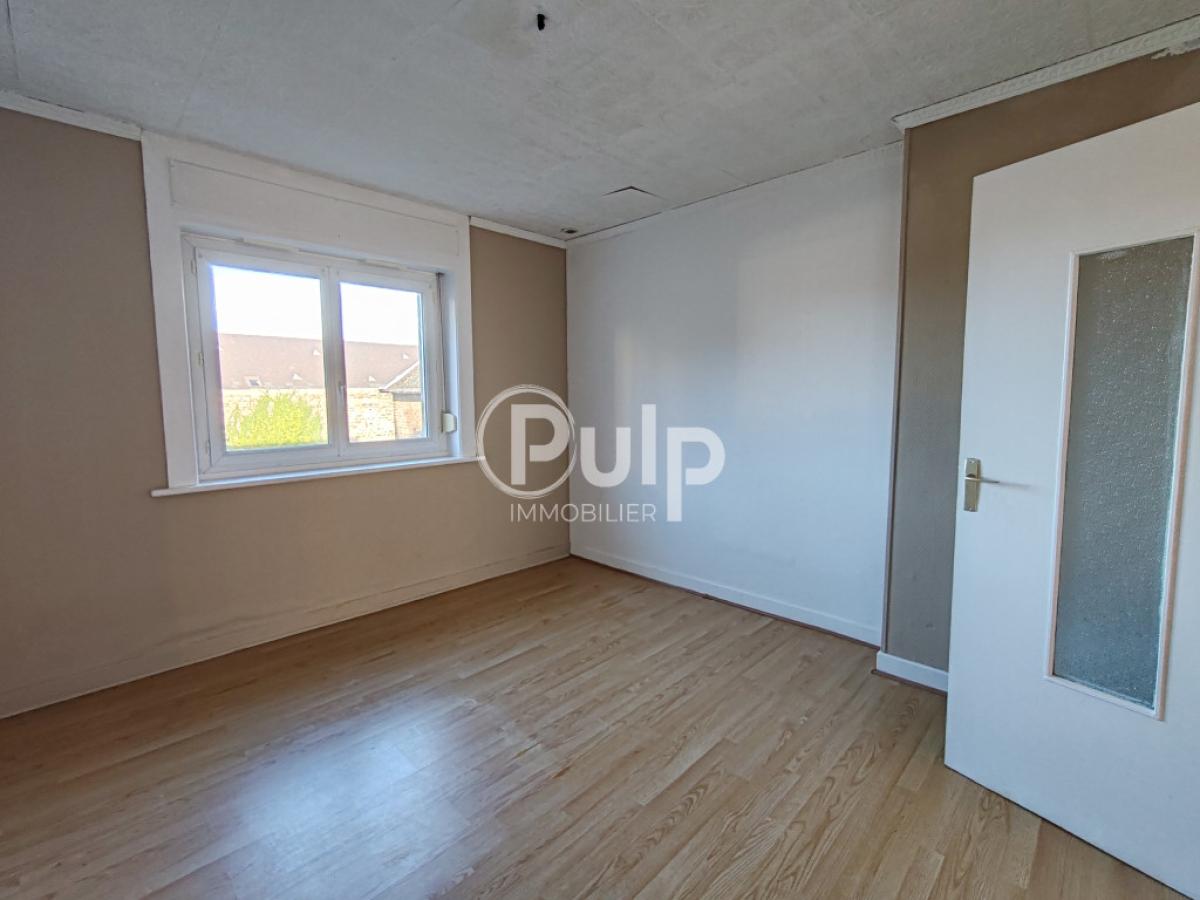 vente Immeuble Boulogne Sur Mer (62200) réf:bsmf092 - Pulp Immobilier