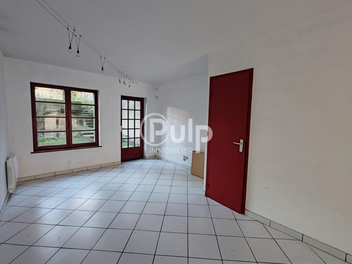 vente Immeuble Boulogne Sur Mer (62200) réf:bsmf092 - Pulp Immobilier