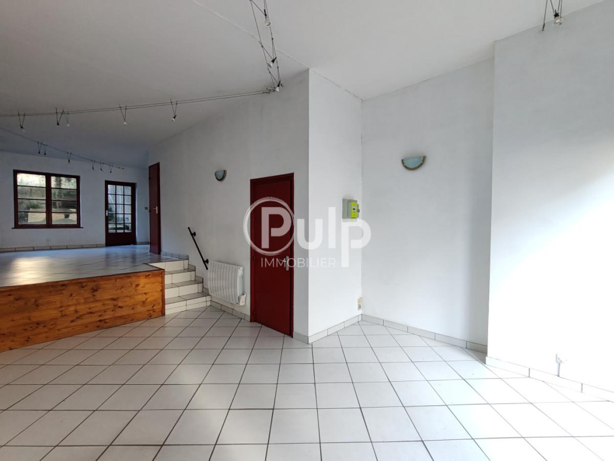 vente Immeuble Boulogne Sur Mer (62200) réf:bsmf092 - Pulp Immobilier
