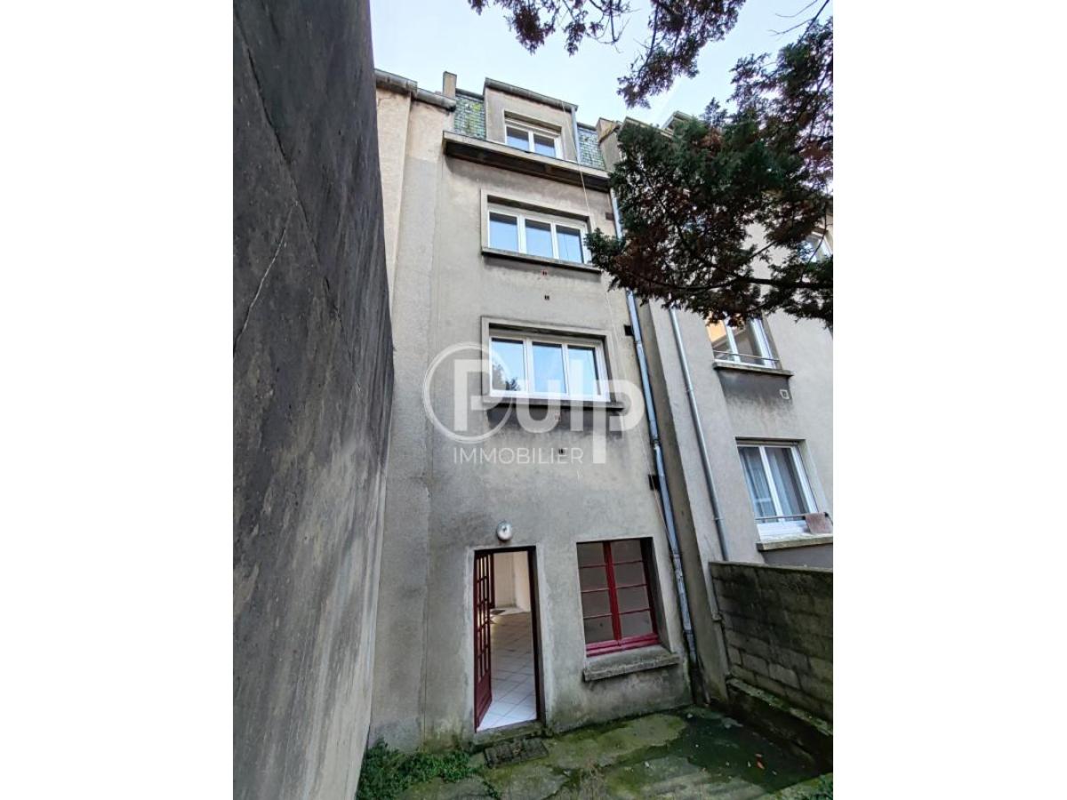 vente Immeuble Boulogne Sur Mer (62200) réf:bsmf092 - Pulp Immobilier