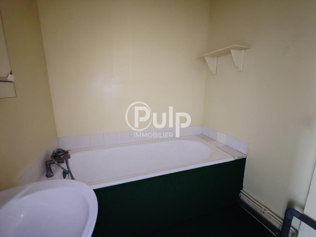 vente Immeuble Boulogne Sur Mer (62200) réf:bsmf092 - Pulp Immobilier
