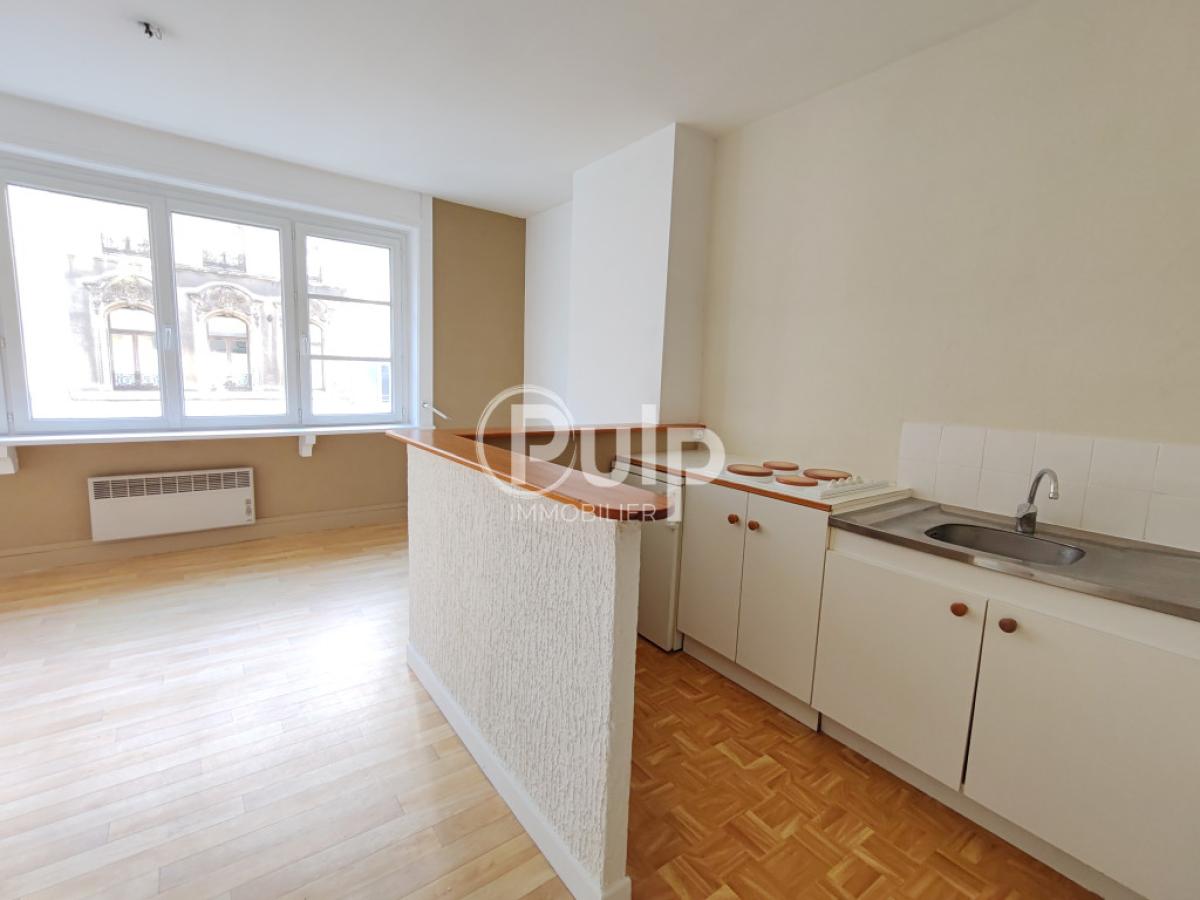 vente Immeuble Boulogne Sur Mer (62200) réf:bsmf092 - Pulp Immobilier