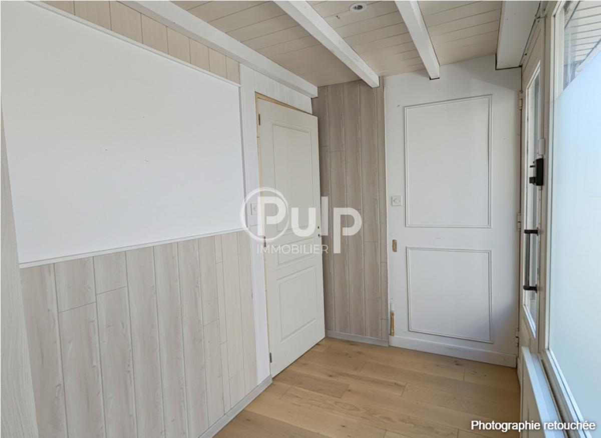 vente Immeuble Boulogne Sur Mer (62200) réf:bsmf146 - Pulp Immobilier