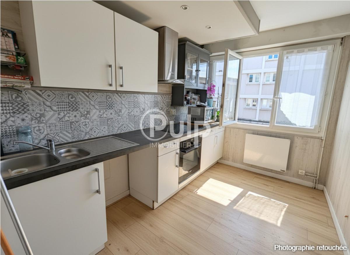 vente Immeuble Boulogne Sur Mer (62200) réf:bsmf146 - Pulp Immobilier