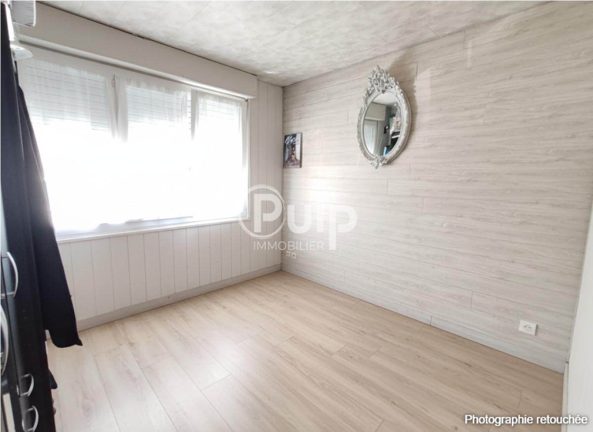 vente Immeuble Boulogne Sur Mer (62200) réf:bsmf146 - Pulp Immobilier