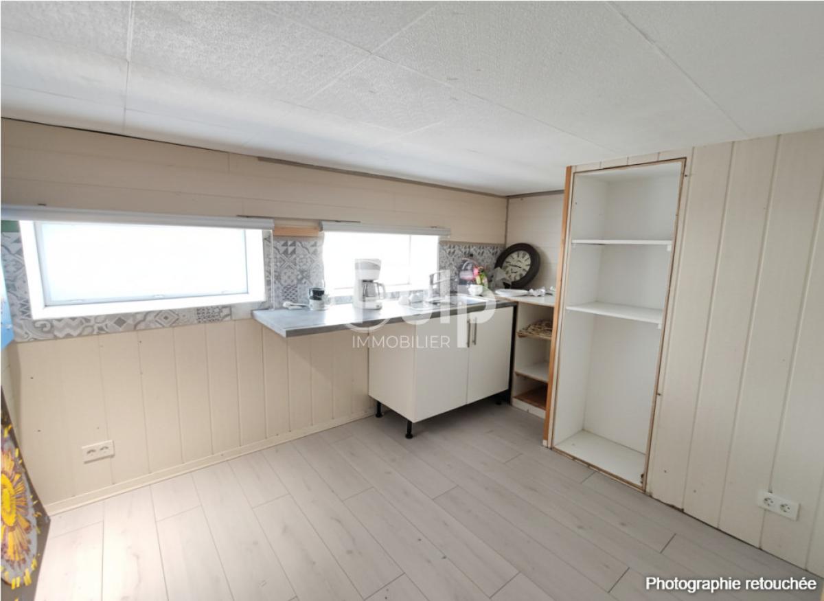 vente Immeuble Boulogne Sur Mer (62200) réf:bsmf146 - Pulp Immobilier