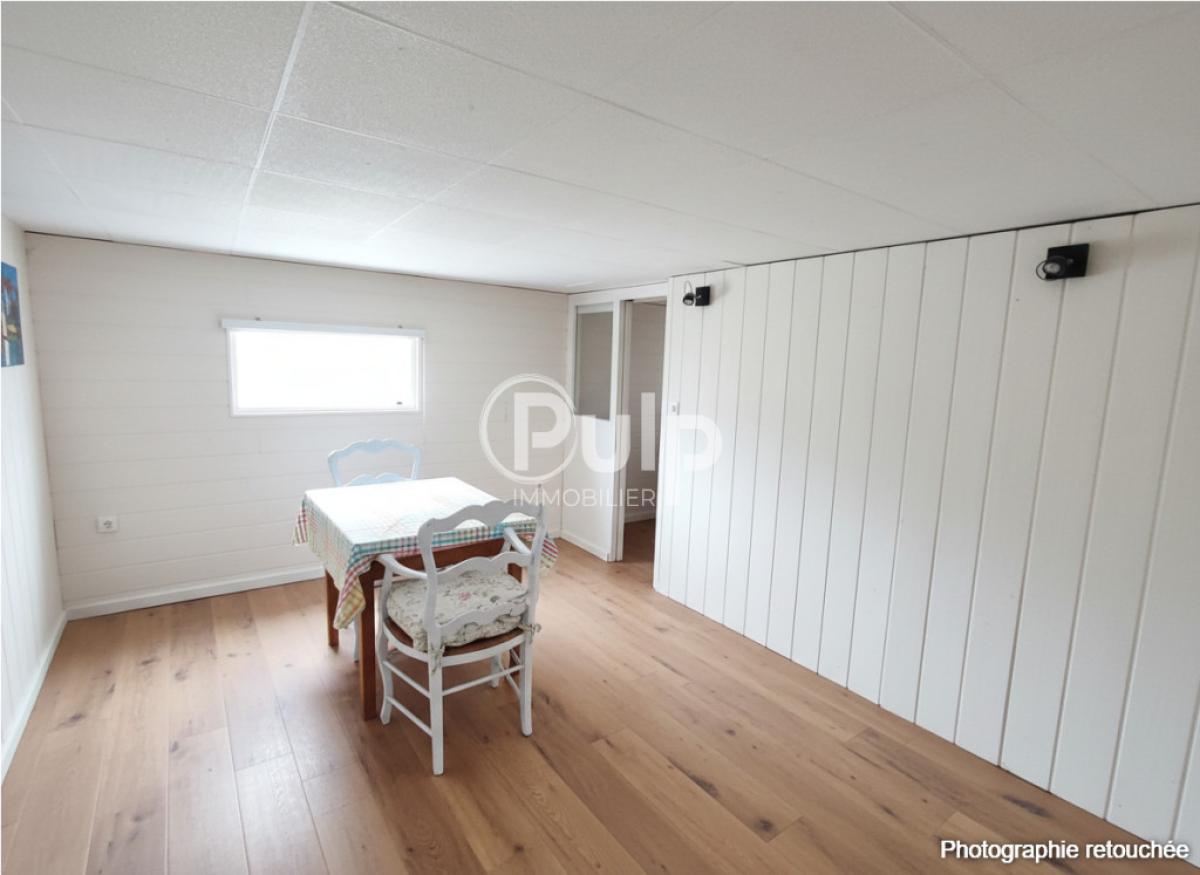 vente Immeuble Boulogne Sur Mer (62200) réf:bsmf146 - Pulp Immobilier