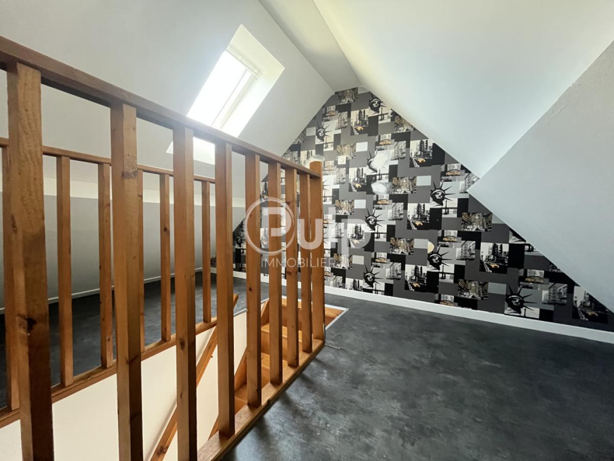 vente Immeuble Boulogne Sur Mer (62200) réf:bsmf169 - Pulp Immobilier