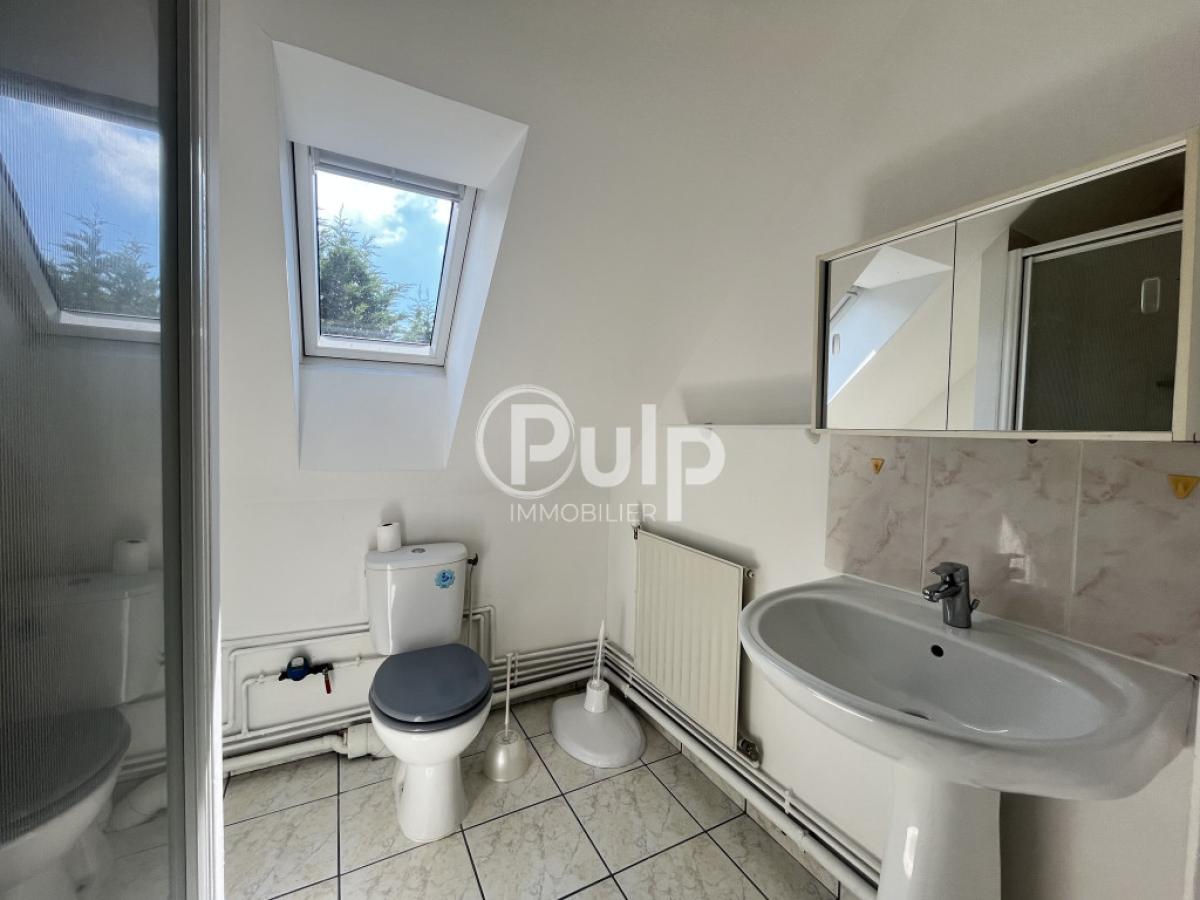 vente Immeuble Boulogne Sur Mer (62200) réf:bsmf169 - Pulp Immobilier