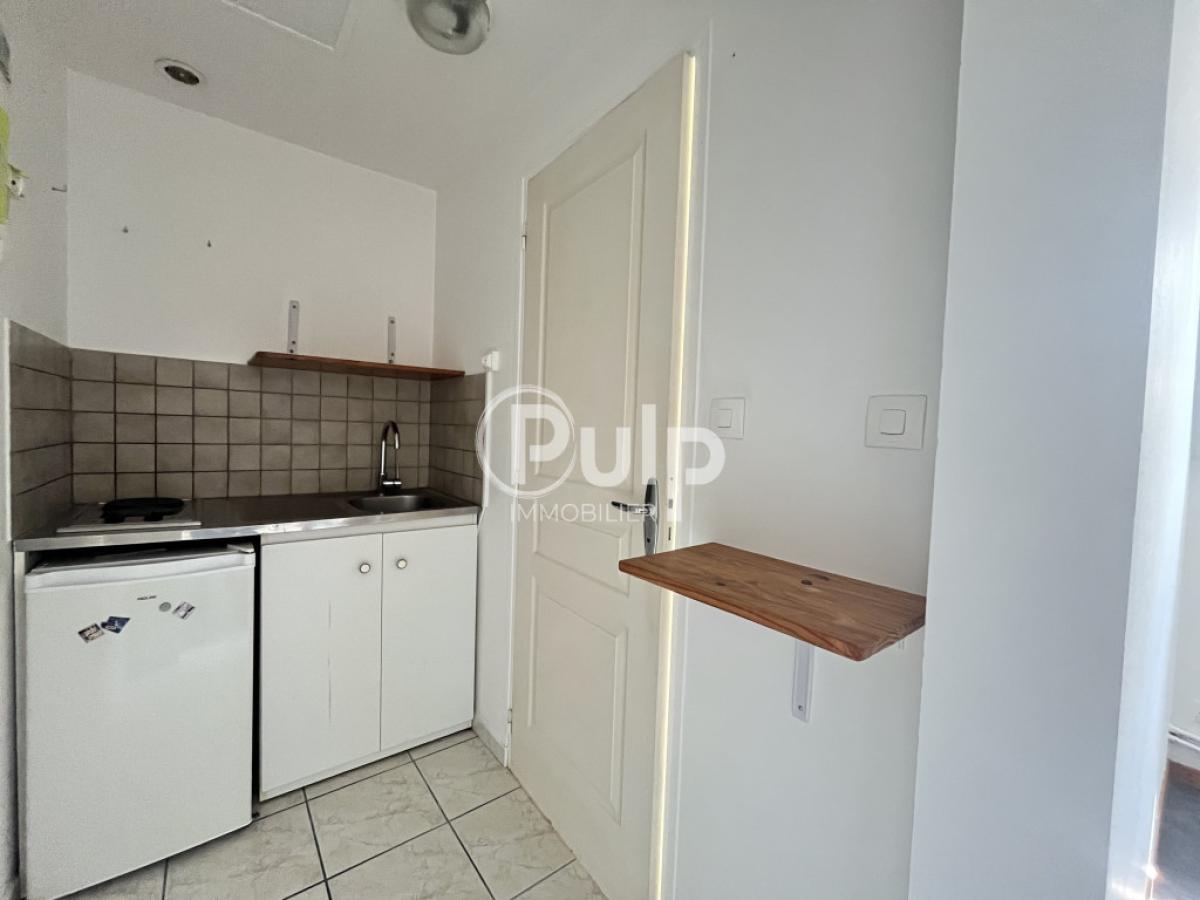 vente Immeuble Boulogne Sur Mer (62200) réf:bsmf169 - Pulp Immobilier