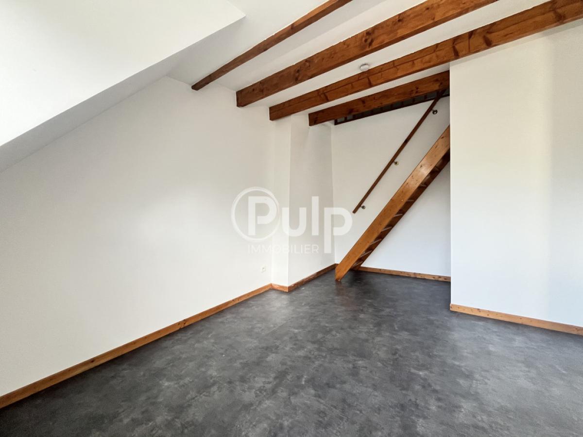 vente Immeuble Boulogne Sur Mer (62200) réf:bsmf169 - Pulp Immobilier
