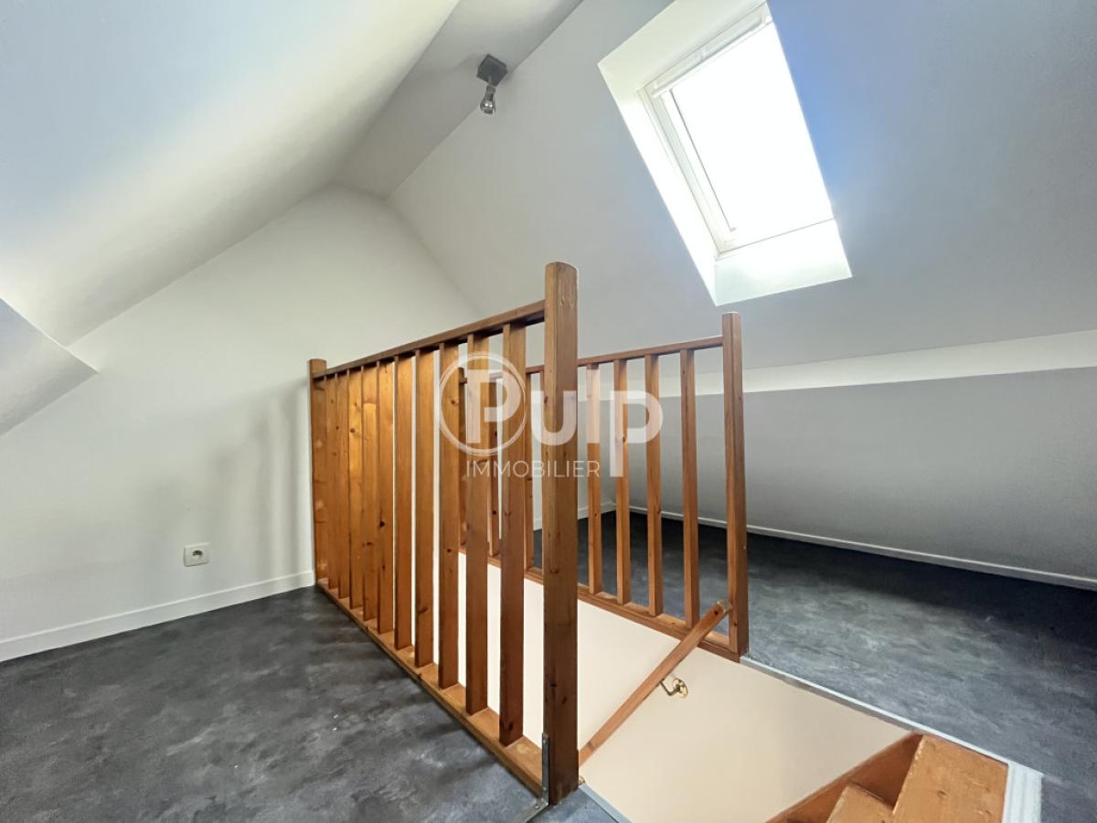 vente Immeuble Boulogne Sur Mer (62200) réf:bsmf169 - Pulp Immobilier
