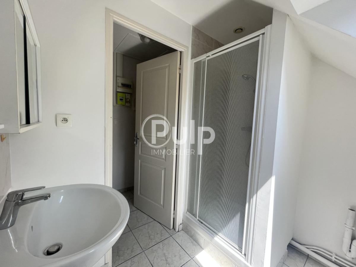 vente Immeuble Boulogne Sur Mer (62200) réf:bsmf169 - Pulp Immobilier