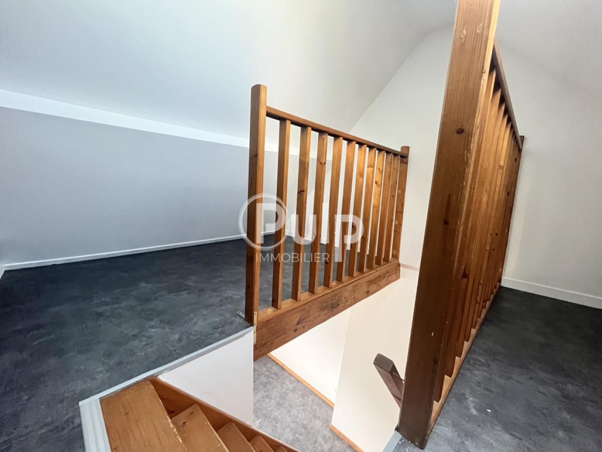vente Immeuble Boulogne Sur Mer (62200) réf:bsmf169 - Pulp Immobilier