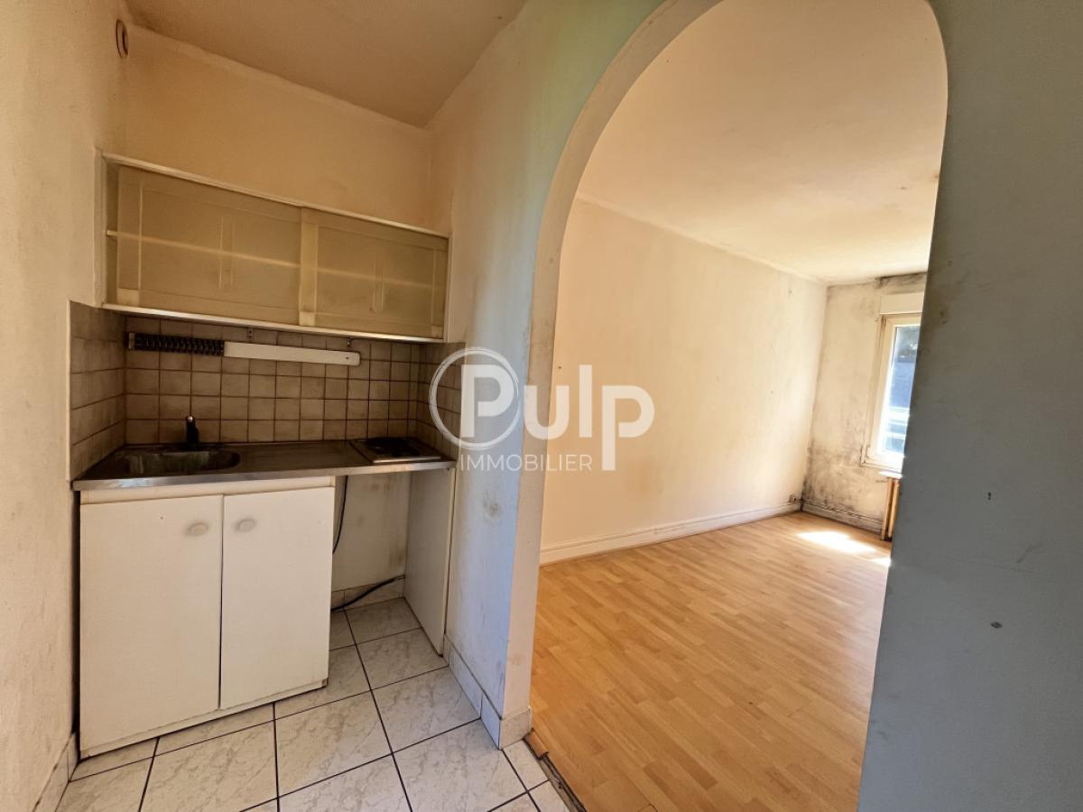 vente Immeuble Boulogne Sur Mer (62200) réf:bsmf169 - Pulp Immobilier