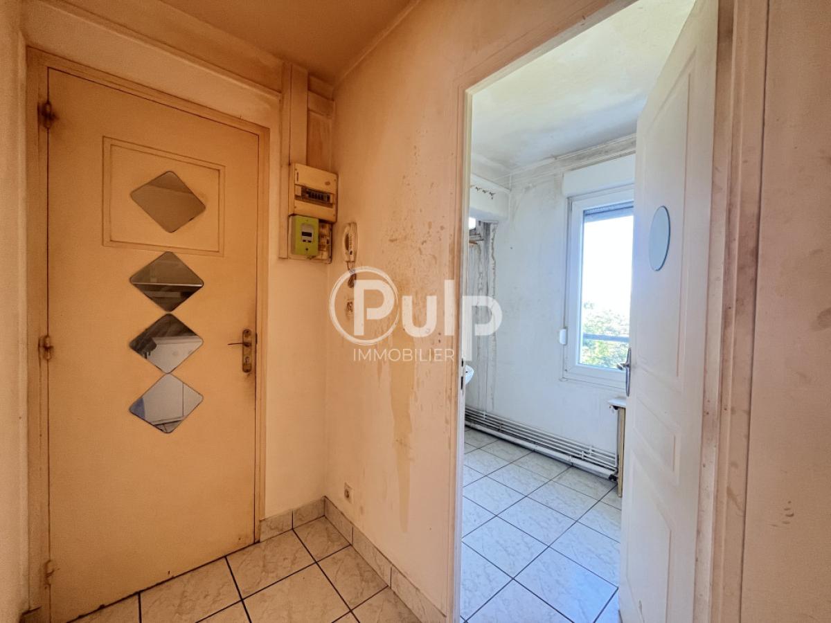 vente Immeuble Boulogne Sur Mer (62200) réf:bsmf169 - Pulp Immobilier