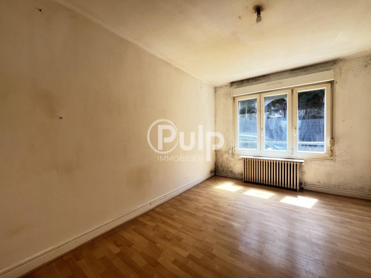 vente Immeuble Boulogne Sur Mer (62200) réf:bsmf169 - Pulp Immobilier
