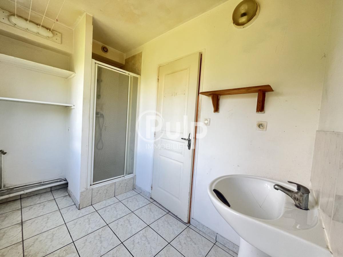 vente Immeuble Boulogne Sur Mer (62200) réf:bsmf169 - Pulp Immobilier