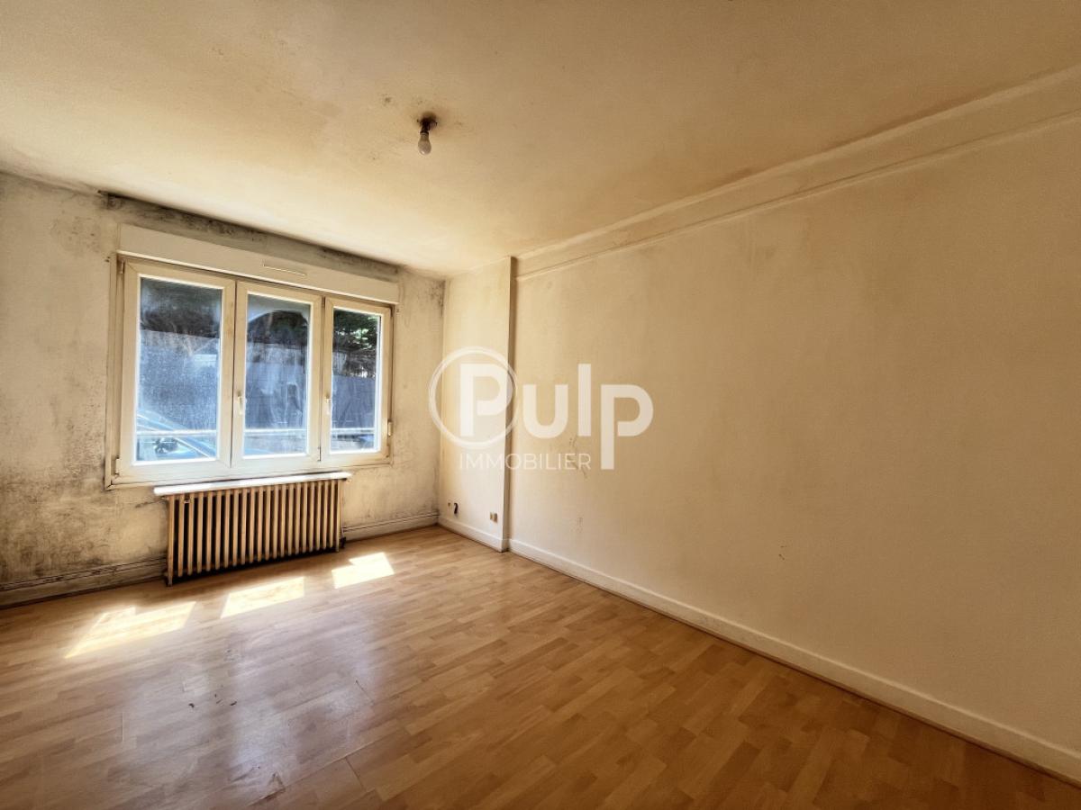 vente Immeuble Boulogne Sur Mer (62200) réf:bsmf169 - Pulp Immobilier