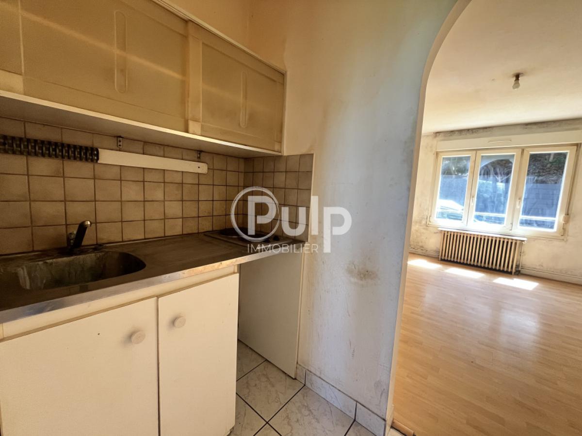 vente Immeuble Boulogne Sur Mer (62200) réf:bsmf169 - Pulp Immobilier