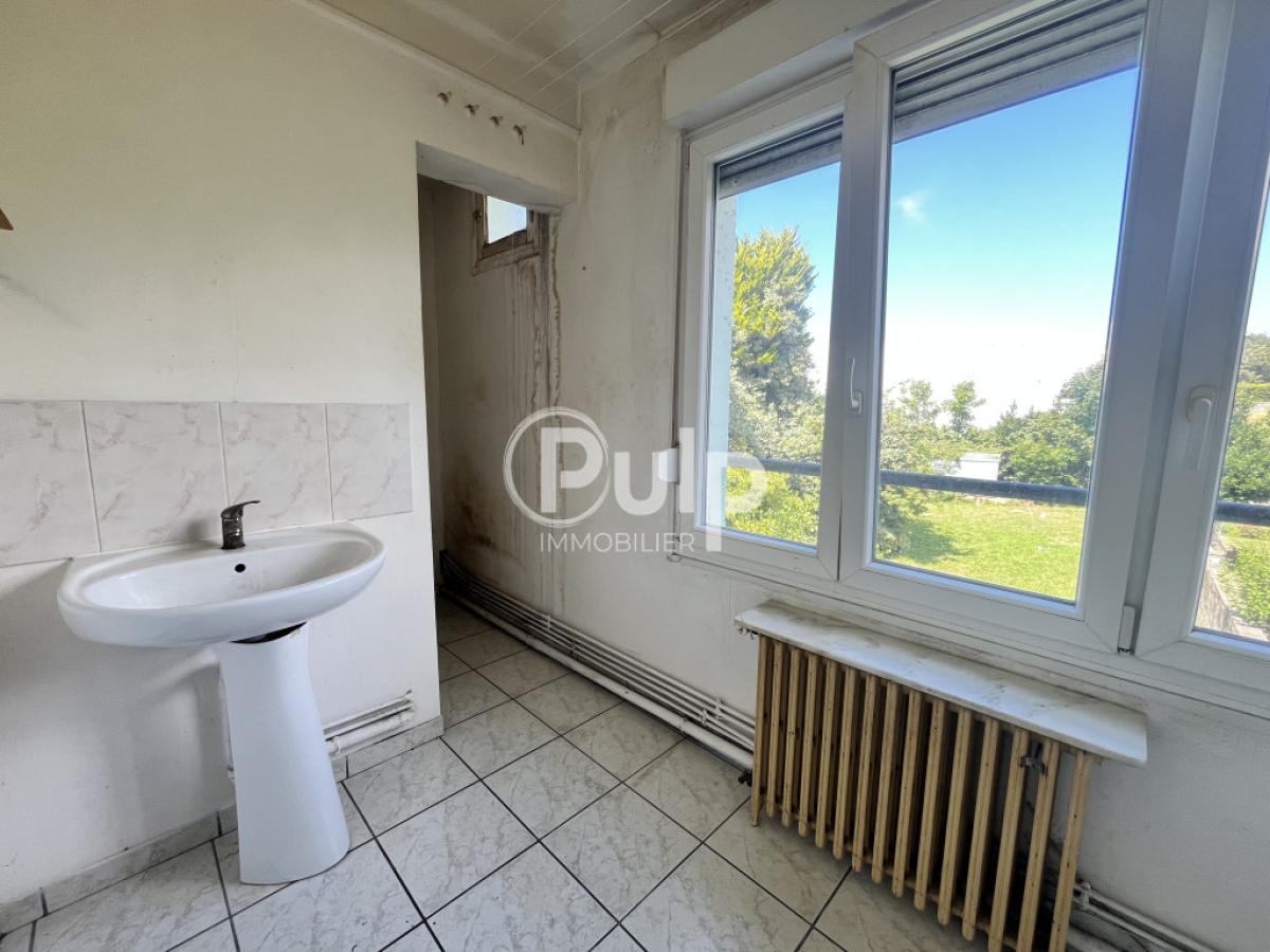 vente Immeuble Boulogne Sur Mer (62200) réf:bsmf169 - Pulp Immobilier