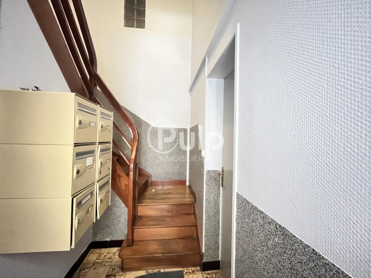 vente Immeuble Boulogne Sur Mer (62200) réf:bsmf169 - Pulp Immobilier
