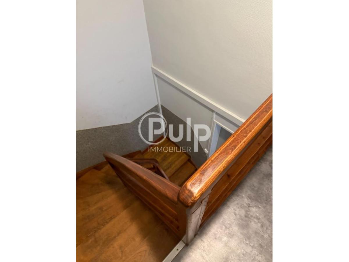 vente Immeuble Boulogne Sur Mer (62200) réf:bsmf169 - Pulp Immobilier