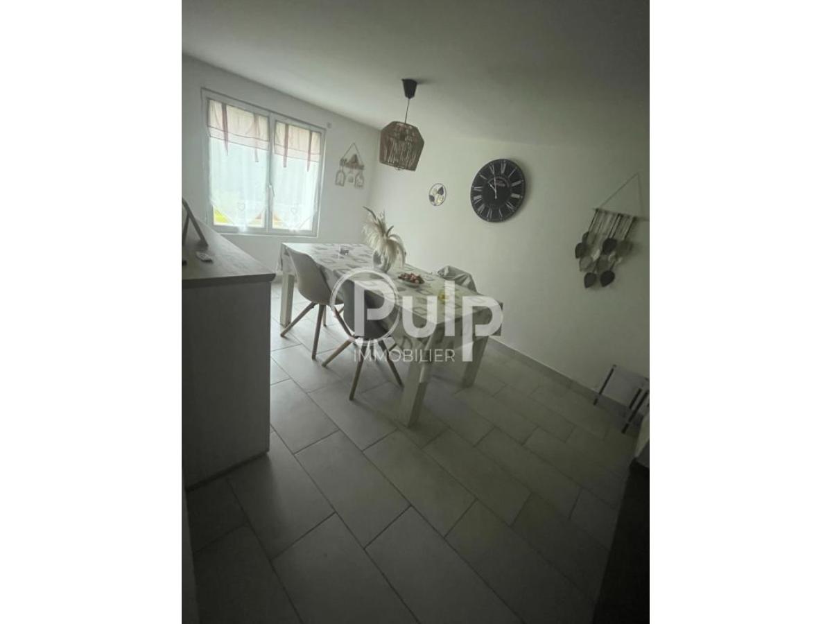 vente Immeuble Boulogne Sur Mer (62200) réf:bsmf169 - Pulp Immobilier