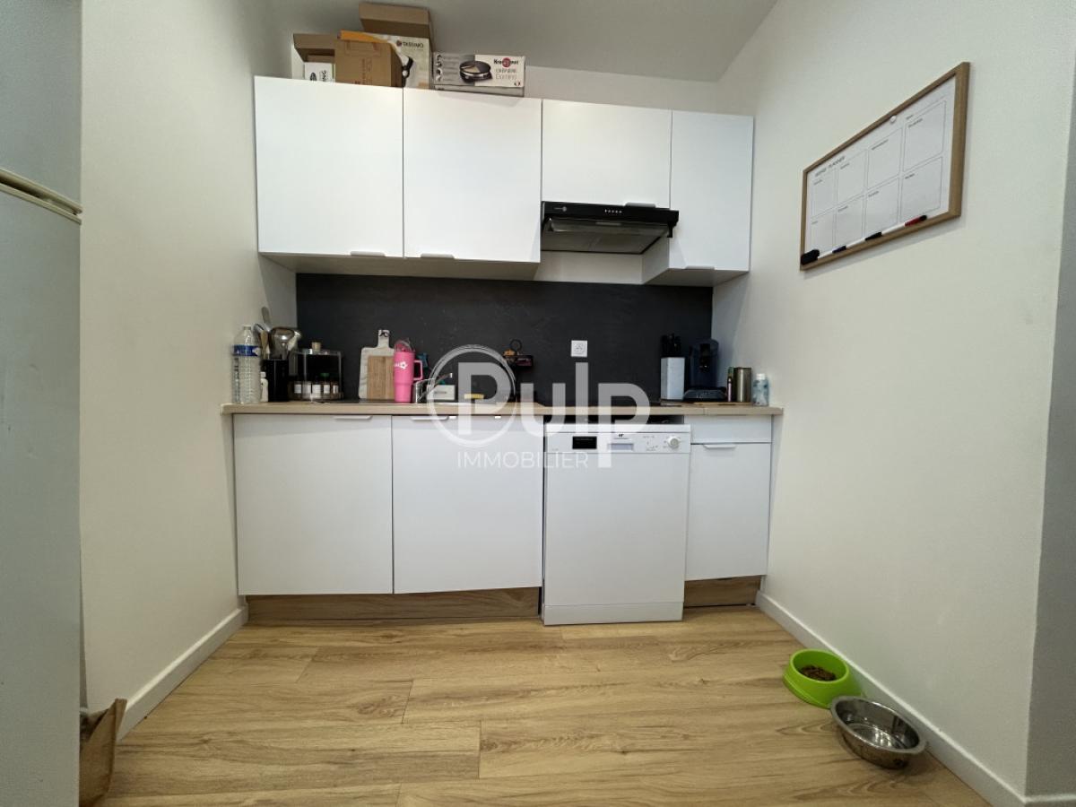 vente Immeuble Bully Les Mines (62160) réf:seg16697 - Pulp Immobilier