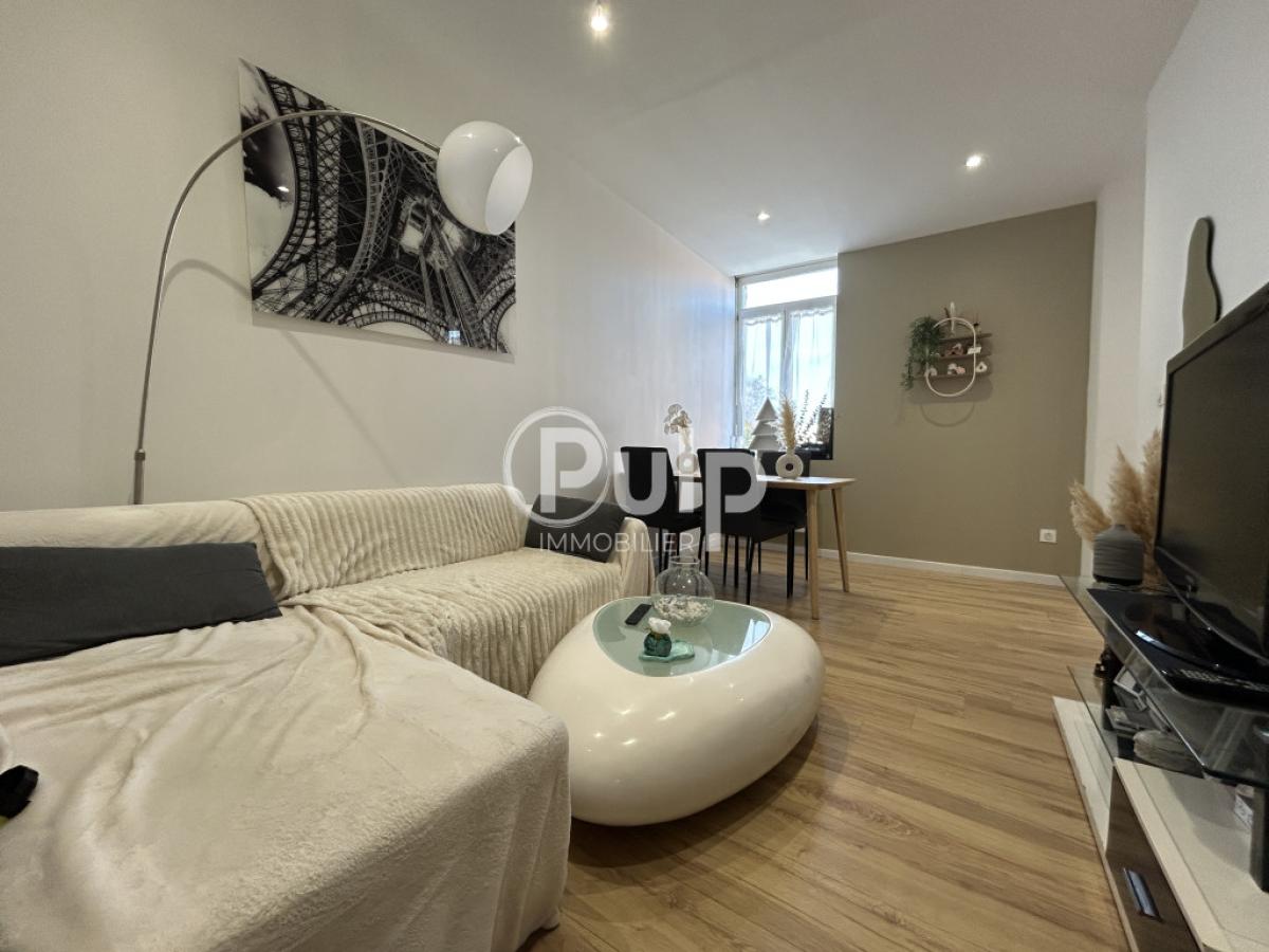 vente Immeuble Bully Les Mines (62160) réf:seg16697 - Pulp Immobilier