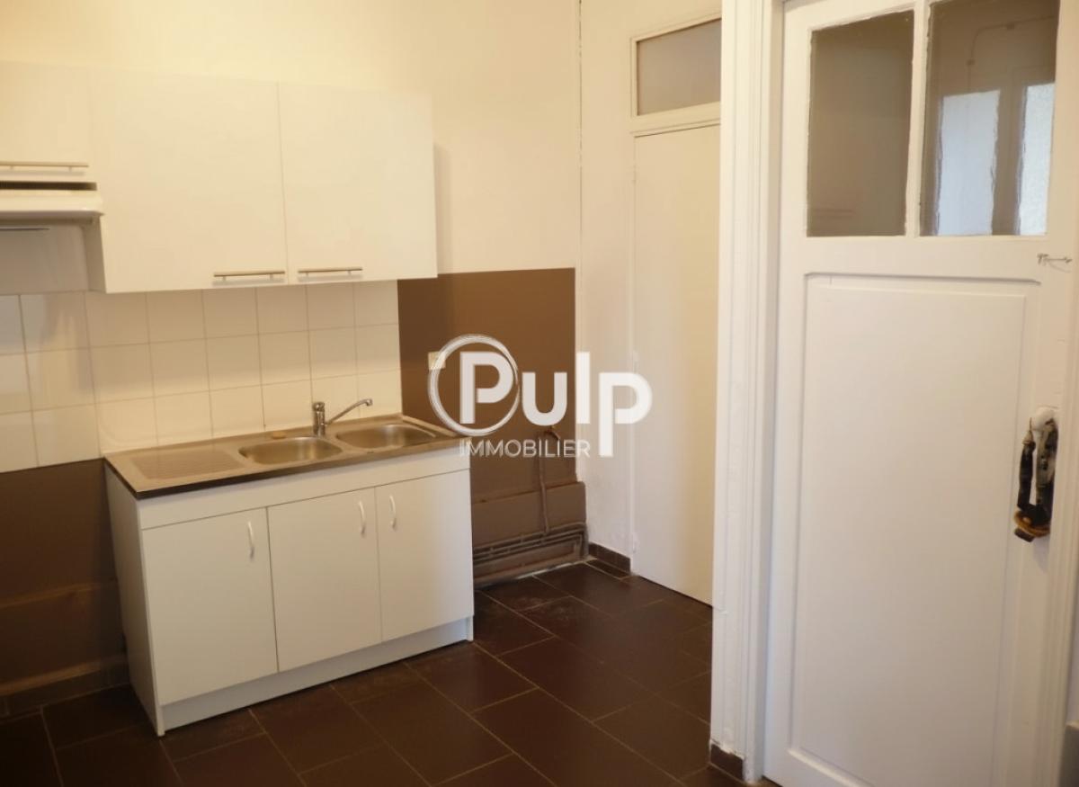 vente Immeuble Cambrai (59400) réf:siege18310 - Pulp Immobilier