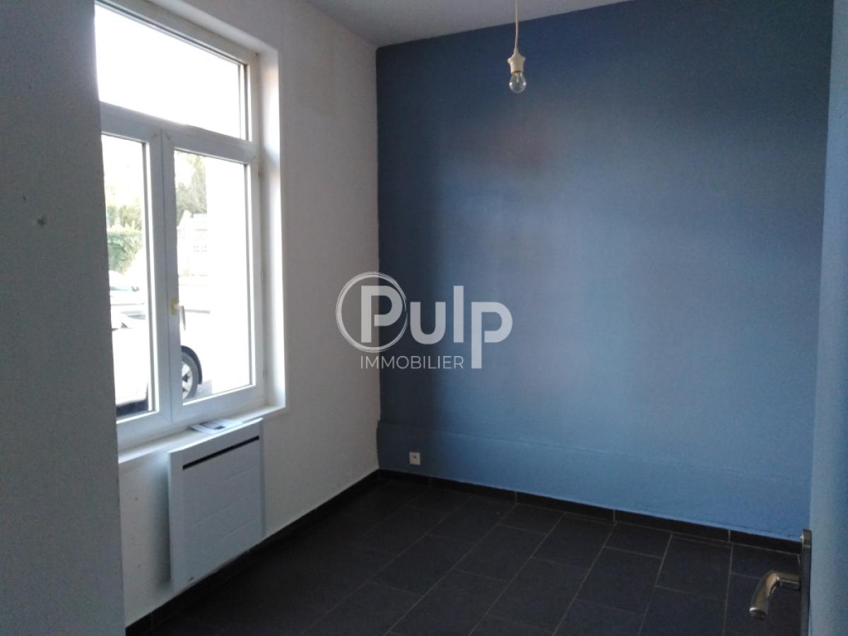 vente Immeuble Cambrai (59400) réf:siege18310 - Pulp Immobilier